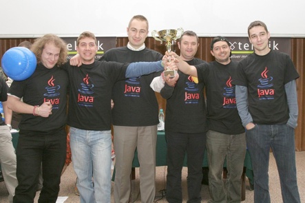 IT Boxing - Java Champions - 6 March 2008 IT Boxing - Java Champions - 6 March 2008