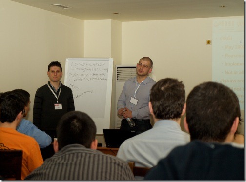 Nakov-Stoynov-BGJUG-Java-7-Seminar Nakov-Stoynov-BGJUG-Java-7-Seminar