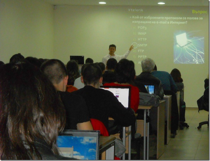 Telerik-School-Academy Telerik-School-Academy