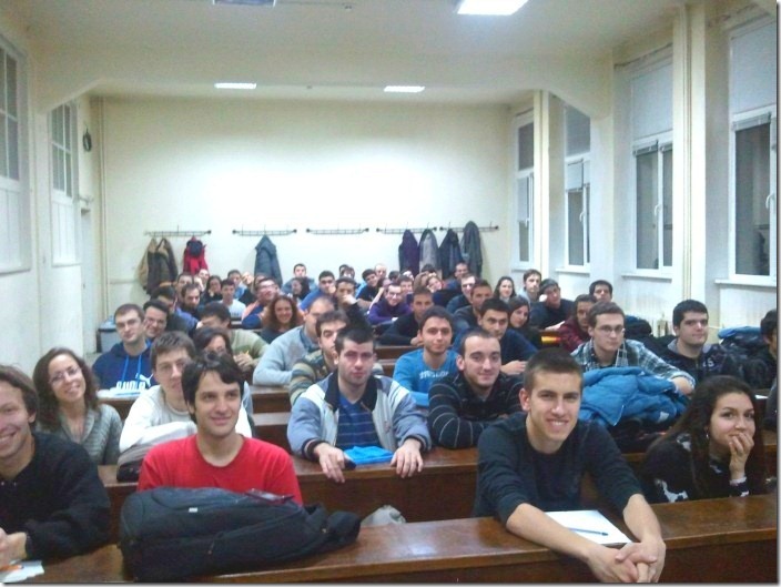 Svetlin-Nakov-teaching-High-Quality-Code-course-FMI-2011-Feb-22 Svetlin-Nakov-teaching-High-Quality-Code-course-FMI-2011-Feb-22