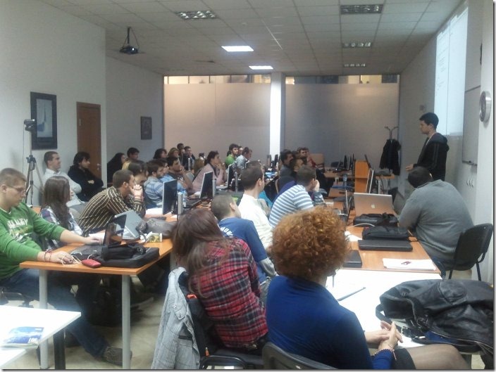 Front-end-course-Telerik-15-March-2011-right-side