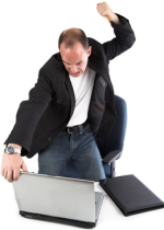 Typical software QA engineer