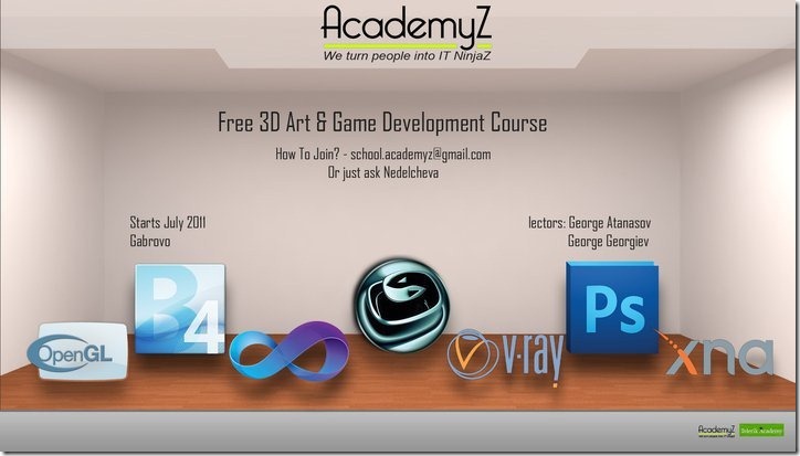 AcademyZ