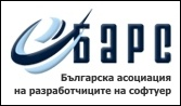 БАРС - лого
