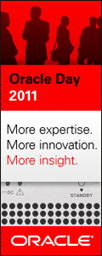 Oracle Day 2011