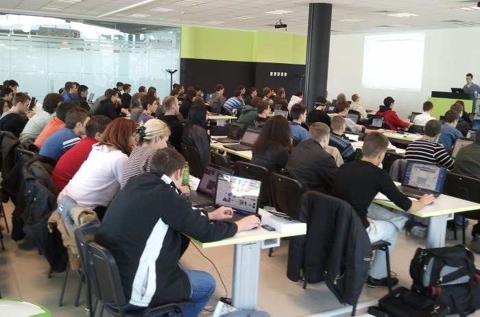 Telerik-Academy-PHP-course-30-October-2011 Telerik-Academy-PHP-course-30-October-2011