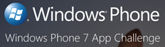 Windows 7 App Challenge