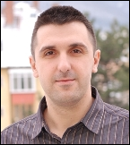 Martin Kulov - Microsoft Community Regional Director for Bulgaria Martin Kulov - Microsoft Community Regional Director for Bulgaria