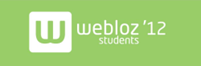 WEBLOZ Students 2012