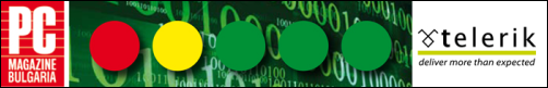 PC Magazine & Telerik programming contest