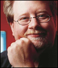 Chris Sells - VP Development Tools @ Telerik