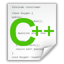 C++