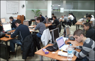C# изпит в софтуерната академия на Телерик