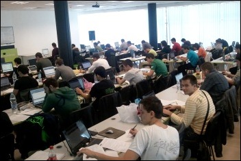 C# изпит в софтуерната академия на Телерик - март 2012