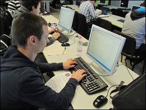 C# изпит - февруари 2013
