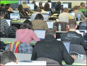 C# изпит - февруари 2013