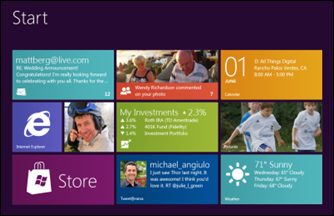 Windows Store разработка - безплатен курс