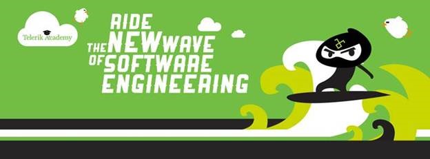 Telerik Software Academy - free training courses for developers Telerik Software Academy - free training courses for developers