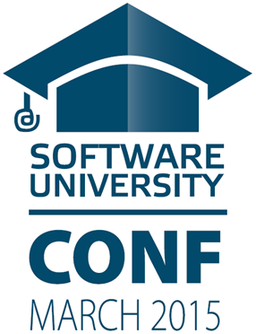 SoftUni-Conf-March-2015-Logo
